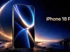 iPhone 18 Pro tranziție Apple