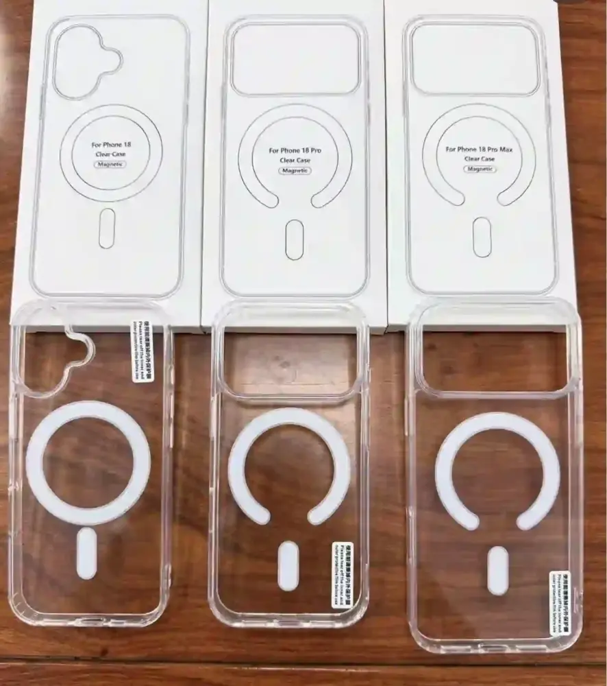 iPhone 18 carcase magsafe iPhone 18 carcase magsafe