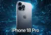 Componenta din iPhone 18 Pro care poate Scumpi Prețul Dincolo de Așteptări iPhone 18 pro camera scumpa