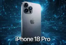 Componenta din iPhone 18 Pro care poate Scumpi Prețul Dincolo de Așteptări iPhone 18 pro camera scumpa