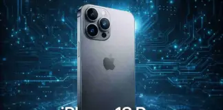 iPhone 18 pro camera scumpa