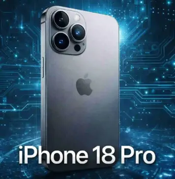 Componenta din iPhone 18 Pro care poate Scumpi Prețul Dincolo de Așteptări iPhone 18 pro camera scumpa