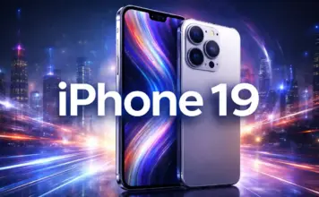 iPhone 19 este Pregătit de Apple cu un Ecran cu Adevărat Spectaculos iPhone 19 margini ecrane