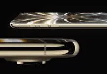 Producția iPhone 20 ar fi Început deja, Primele Imagini Dezvăluie cum a Gândit Apple Telefonul iPhone 20 Air 3