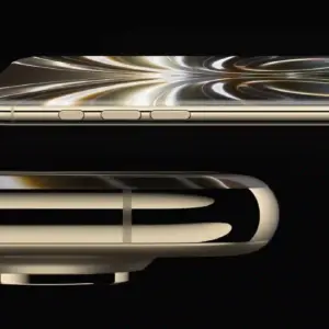 Producția iPhone 20 ar fi Început deja, Primele Imagini Dezvăluie cum a Gândit Apple Telefonul