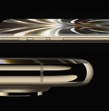 Producția iPhone 20 ar fi Început deja, Primele Imagini Dezvăluie cum a Gândit Apple Telefonul iPhone 20 Air 3