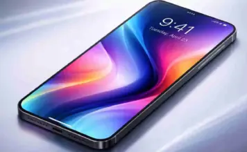 iPhone 20 este în Dezvoltare cu un Upgrade Impresionant pentru Ecran iPhone 20 ecran margini rotunde
