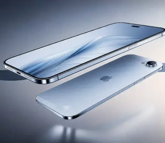 iPhone Air speriat Huawei, Xiaomi, Samsung