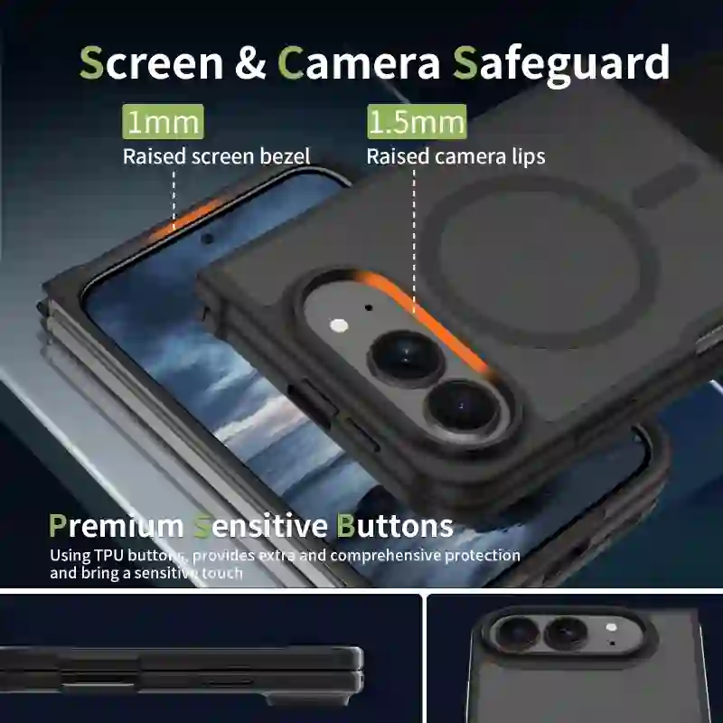iPhone FOLD showcase iPhone FOLD showcase