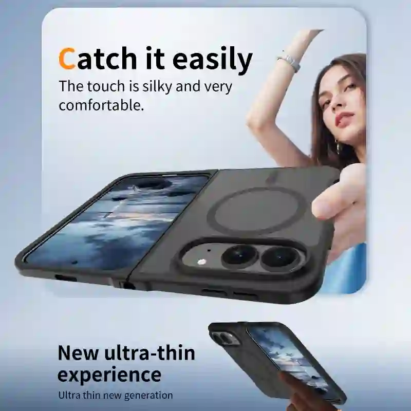 iPhone FOLD subtire iPhone FOLD subtire