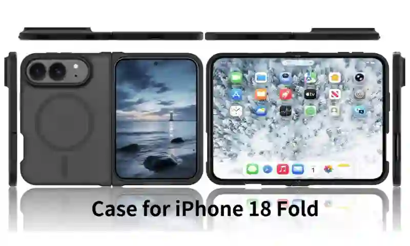 iPhone FOLD tableta iPhone FOLD tableta