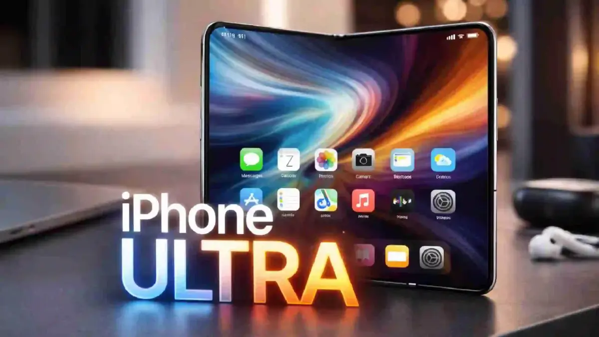 iPhone ULTRA intarziere iPhone ULTRA intarziere