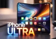 iPhone ULTRA limite culori