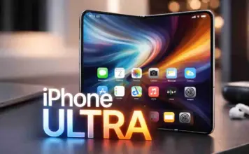 iPhone ultra balama productie