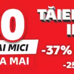 kaufland reduceri 50% luna mai | iDevice.ro kaufland reduceri 50% luna mai