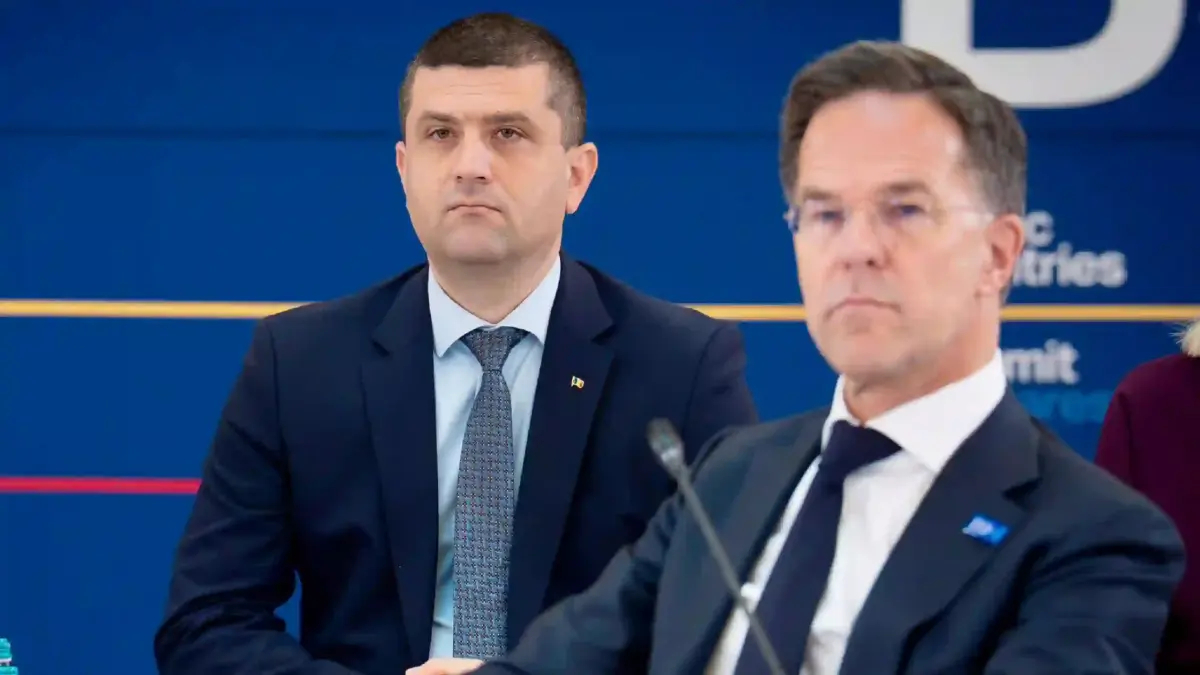 ministrul apărării nato întârzie sprijin romania drone