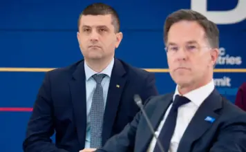 Ministrul Apărării Dezvăluie Vulnerabilitatea Armatei Române în Cazul Dronei Căzute la Galați, și Riscurile unor Incidente Similare daca NATO mai Întârzie să Ofere Sprijin ministrul apărării nato întârzie sprijin romania drone