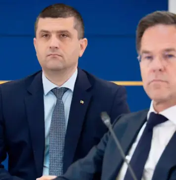 Ministrul Apărării Dezvăluie Vulnerabilitatea Armatei Române în Cazul Dronei Căzute la Galați, și Riscurile unor Incidente Similare daca NATO mai Întârzie să Ofere Sprijin ministrul apărării nato întârzie sprijin romania drone