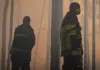 nor radioactiv incendiu cernobîș ministerul mediului