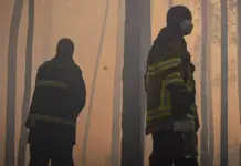 nor radioactiv incendiu cernobîș ministerul mediului