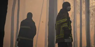 nor radioactiv incendiu cernobîș ministerul mediului