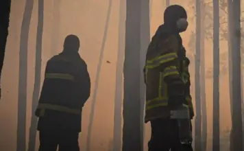 nor radioactiv incendiu cernobîș ministerul mediului