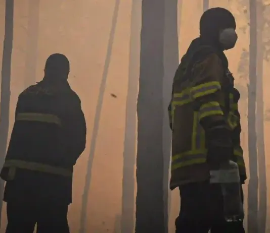 nor radioactiv incendiu cernobîș ministerul mediului