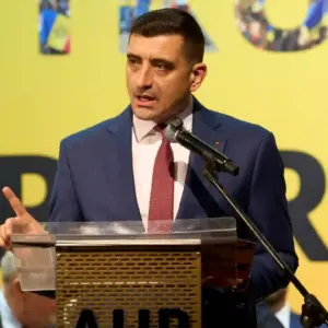 Planul AUR în 10 Puncte pentru ”Salvarea” României după Demiterea Guvernului Bolojan