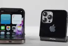 Problemele iPhone FOLD Forțează Apple să Devină Creativă cu Producția problemele iphone fold productie apple