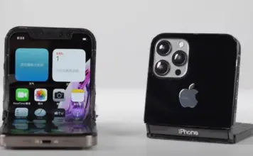 Problemele iPhone FOLD Forțează Apple să Devină Creativă cu Producția problemele iphone fold productie apple