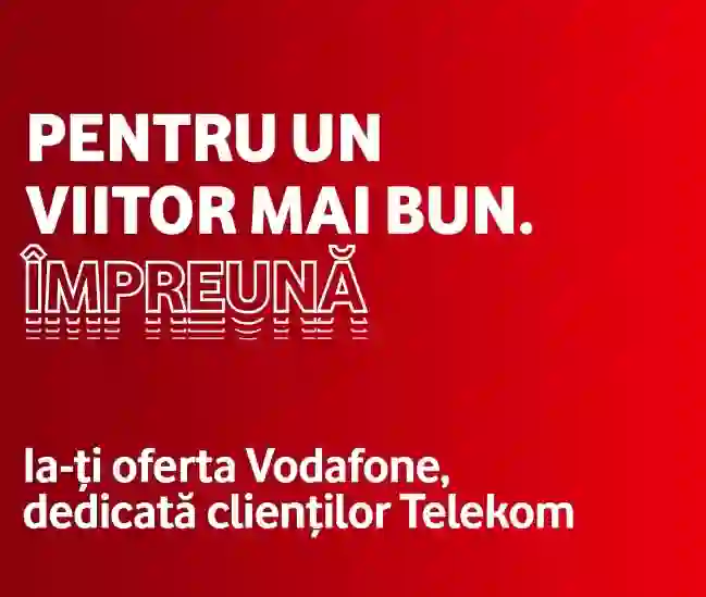 viitor Vodafone fuziune Telekom viitor Vodafone fuziune Telekom
