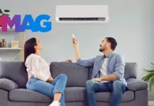 1.299 LEI Reducere la eMAG la Aparate de Aer Conditionat Samsung, Beko, TCL, Daikin, Bosch Ieftine 1.299 LEI Reducere eMAG Aparate Aer Conditionat Samsung, Beko, TCL, Daikin, Bosch Ieftine