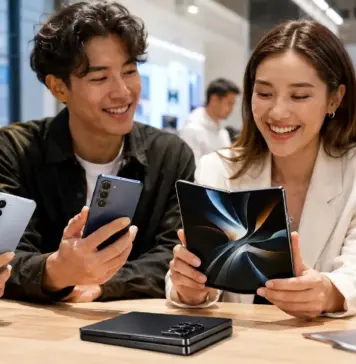 1.900 LEI Reducere la eMAG pentru Samsung GALAXY Z Fold, S26, S25 Resigilate 1.900 LEI Reducere eMAG Samsung GALAXY Z Fold, S26, S25 Resigilate