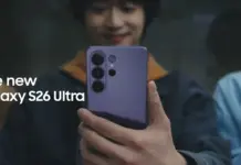 2.399 LEI Reducere prin eMAG la Samsung GALAXY S26, S26 Plus si S26 Ultra 2.399 LEI Reducere prin eMAG la Samsung GALAXY S26, S26 Plus si S26 Ultra