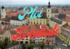 3 ATENTIONARI Meteo Nowcasting ANM de ULTIMA ORA cu Ploi Torentiale si Vreme Rea in Romania pe 25 Iunie 2026