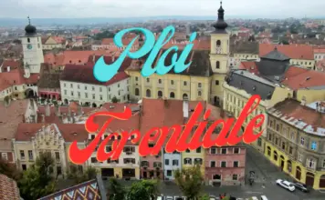 3 ATENTIONARI Meteo Nowcasting ANM de ULTIMA ORA cu Ploi Torentiale si Vreme Rea in Romania pe 25 Iunie 2026