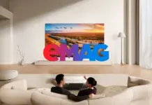5.749 LEI Reducere eMAG la Televizoare Android Samsung, LG, Sony, Philips, Hisense, TCL, Horizon 5.749 LEI Reducere eMAG Televizoare Android Samsung, LG, Sony, Philips, Hisense, TCL, Horizon