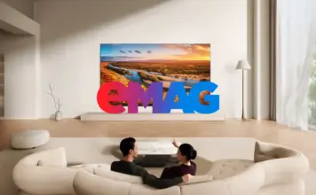 5.749 LEI Reducere eMAG Televizoare Android Samsung, LG, Sony, Philips, Hisense, TCL, Horizon