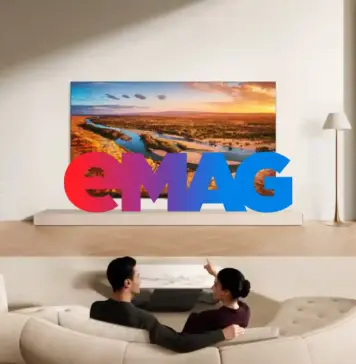 5.749 LEI Reducere eMAG Televizoare Android Samsung, LG, Sony, Philips, Hisense, TCL, Horizon