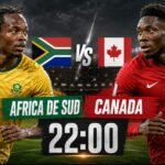 AFRICA DE SUD - CANADA LIVE ANTENA 1, Meci in Saisprezecimile Cupei Mondiale FIFA 2026 | iDevice AFRICA DE SUD - CANADA LIVE ANTENA 1, Meci in Saisprezecimile Cupei Mondiale FIFA 2026