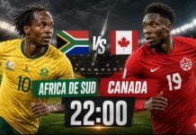 AFRICA DE SUD - CANADA LIVE ANTENA 1, Meci in Saisprezecimile Cupei Mondiale FIFA 2026