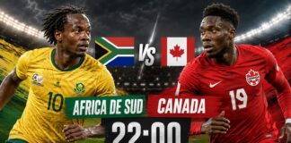 AFRICA DE SUD - CANADA LIVE ANTENA 1, Meci in Saisprezecimile Cupei Mondiale FIFA 2026