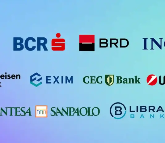 AMENZI 710 Milioane EURO BANCA Transilvania, BCR, BRD, ING, Raiffeisen, EXIM, CEC, UniCredit, Intesa Sanpaolo Libra Bank