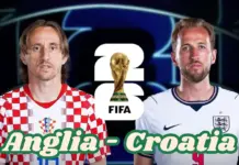 ANGLIA – CROATIA ANTENA 1 LIVE, Meci la Cupa MONDIALA 2026 ANGLIA - CROATIA ANTENA 1 LIVE, Meci la Cupa MONDIALA 2026