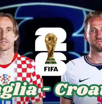 ANGLIA – CROATIA ANTENA 1 LIVE, Meci la Cupa MONDIALA 2026 ANGLIA - CROATIA ANTENA 1 LIVE, Meci la Cupa MONDIALA 2026