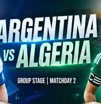 ARGENTINA – ALGERIA ANTENA 1 LIVE cu Lionel Messi Jucand la Cupa Mondiala 2026 ARGENTINA - ALGERIA ANTENA 1 LIVE Lionel Messi Cupa Mondiala 2026