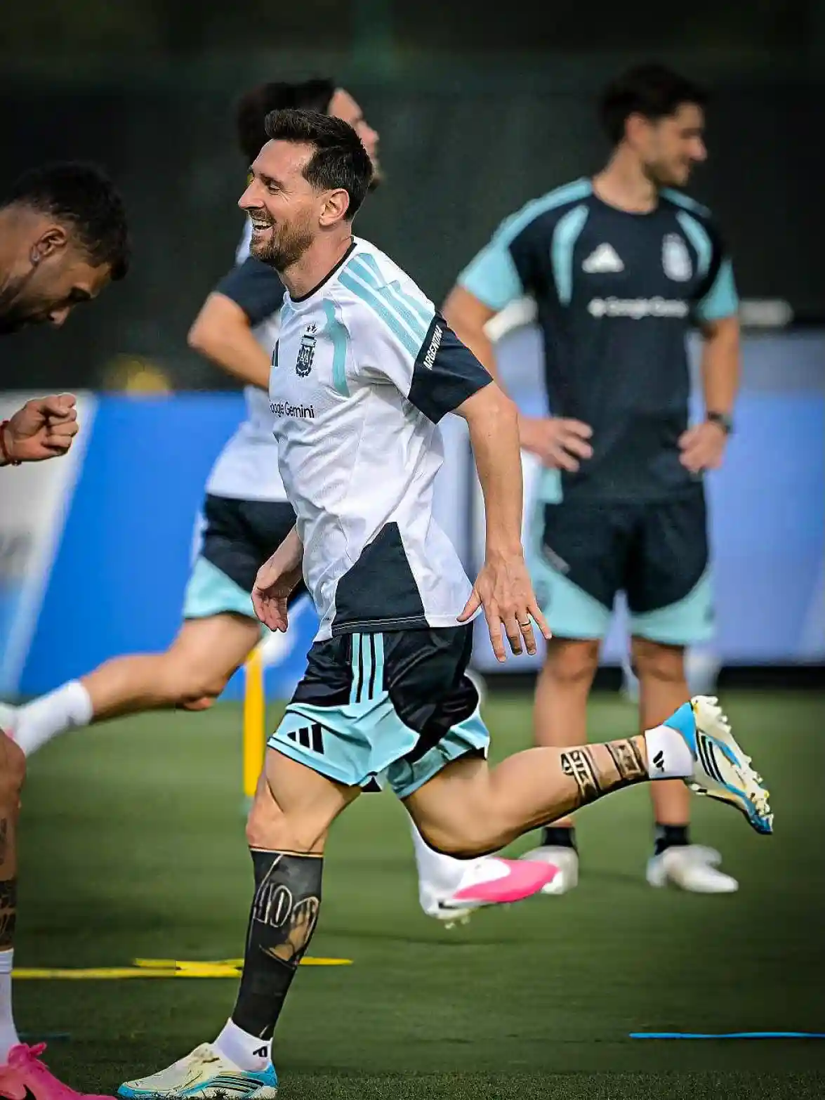 ARGENTINA - AUSTRIA LIVE ANTENA 1 Meci Lionel Messi Cupa Mondiala FIFA 2026