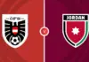 AUSTRIA - IORDANIA LIVE ANTENA 1 Meci Grupa J Cupa Mondiala 2026