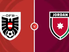 AUSTRIA - IORDANIA LIVE ANTENA 1 Meci Grupa J Cupa Mondiala 2026