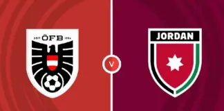 AUSTRIA - IORDANIA LIVE ANTENA 1 Meci Grupa J Cupa Mondiala 2026
